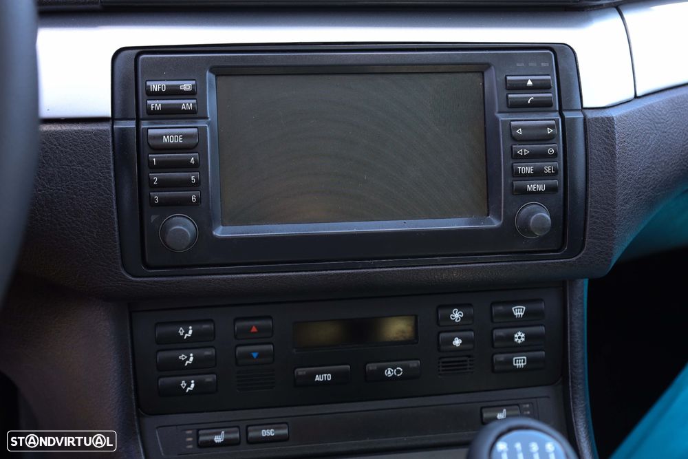 BMW 320 d Sport - 27