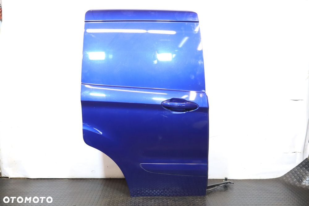 DRZWI PRZESUWNE PRAWE FORD TRANSIT COURIER EN VAN - 1
