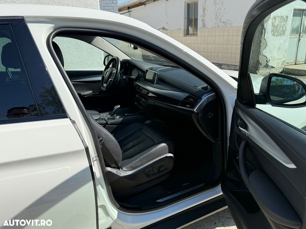 BMW X6 - 6