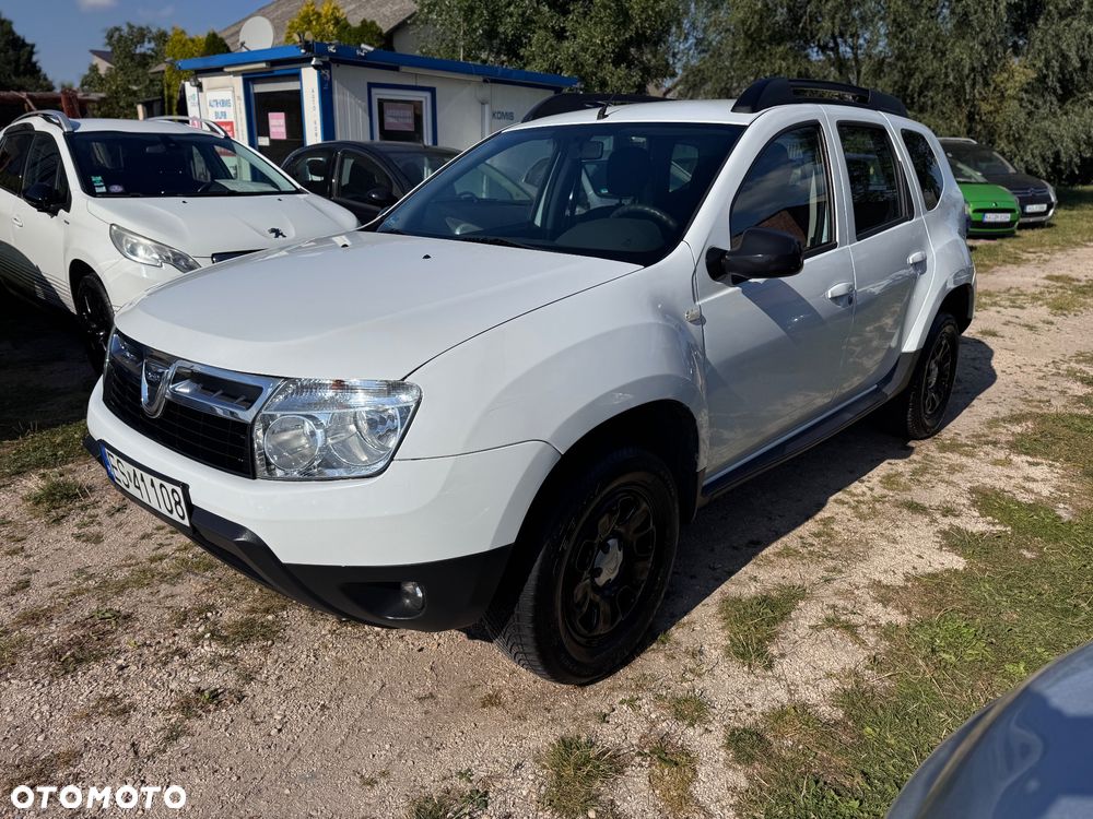 Dacia Duster 1.5 dCi Laureate - 3