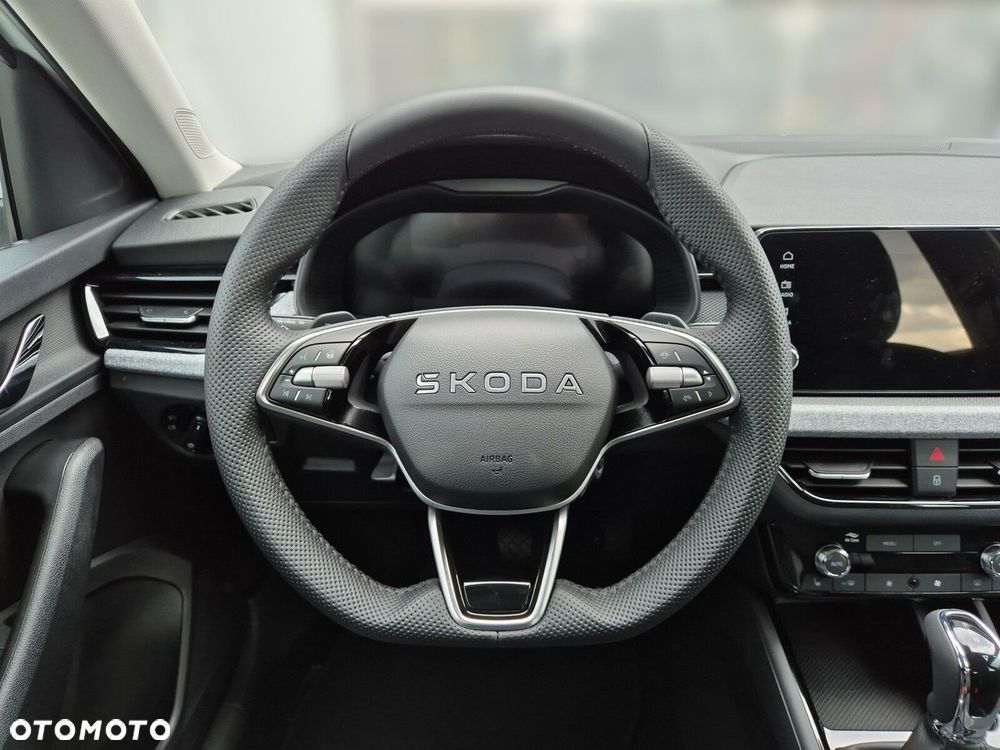 Skoda Scala 1.0 TSI Drive DSG - 37
