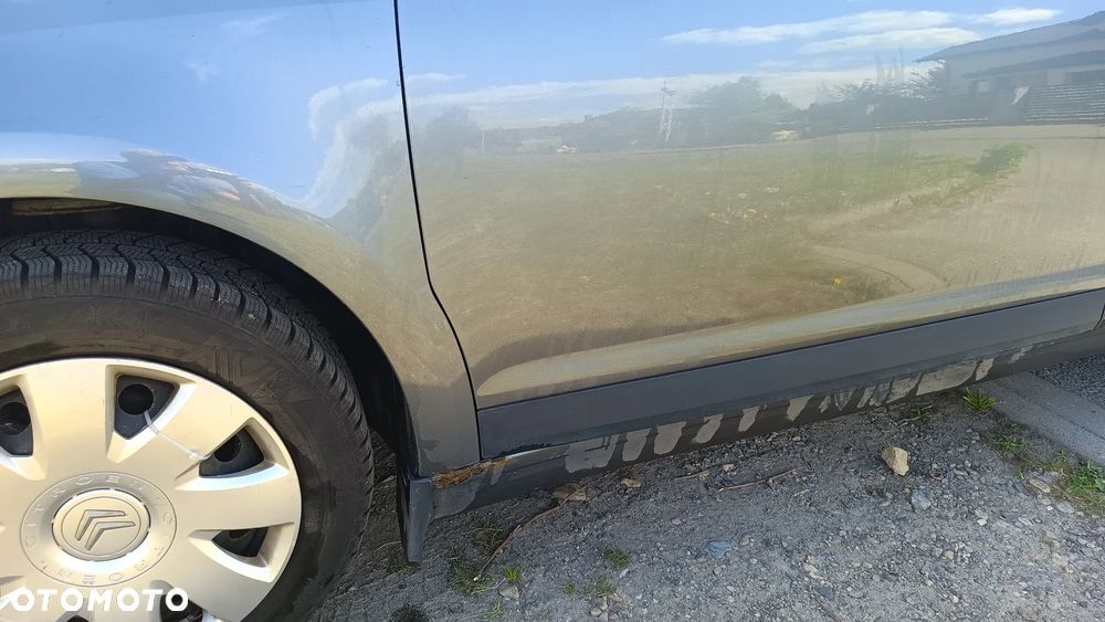Citroën C4 1.6 16V VTR - 3