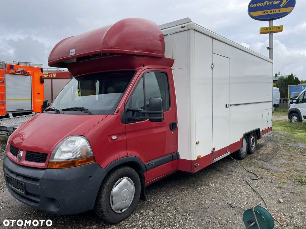 Renault Master - 37