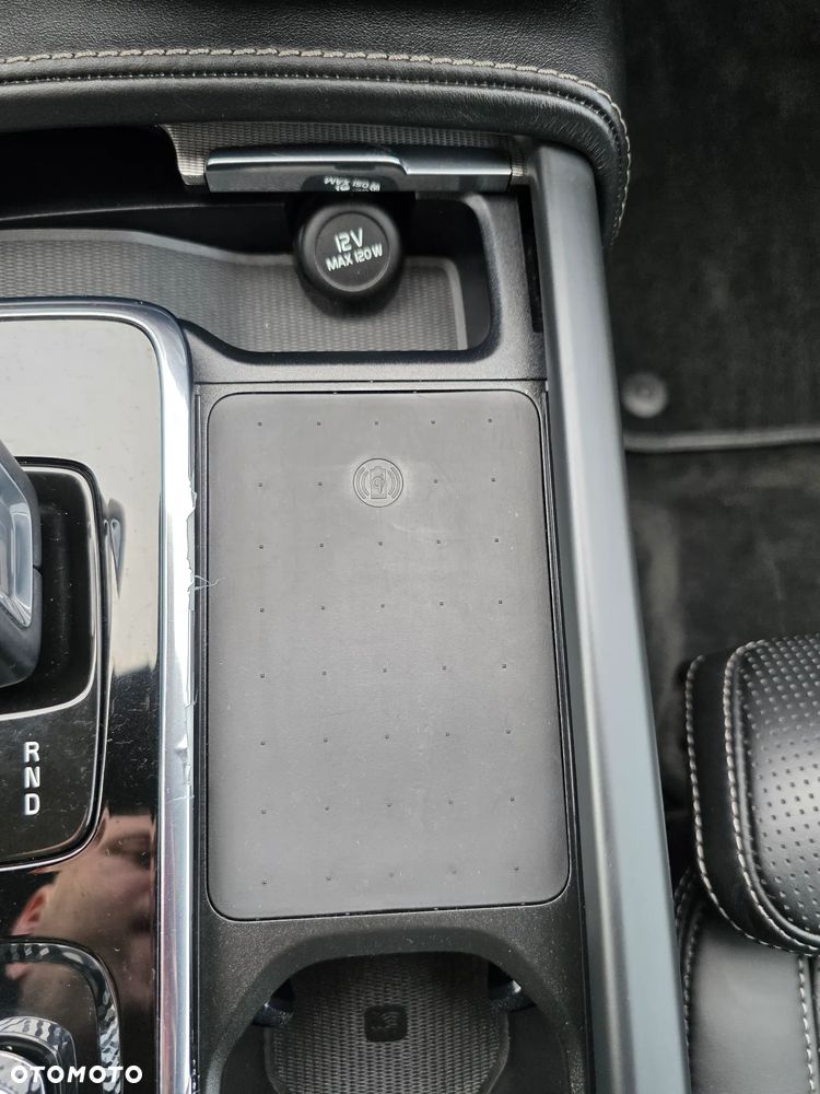 Volvo XC 90 AWD T8 Twin Engine Geartronic RDesign - 30