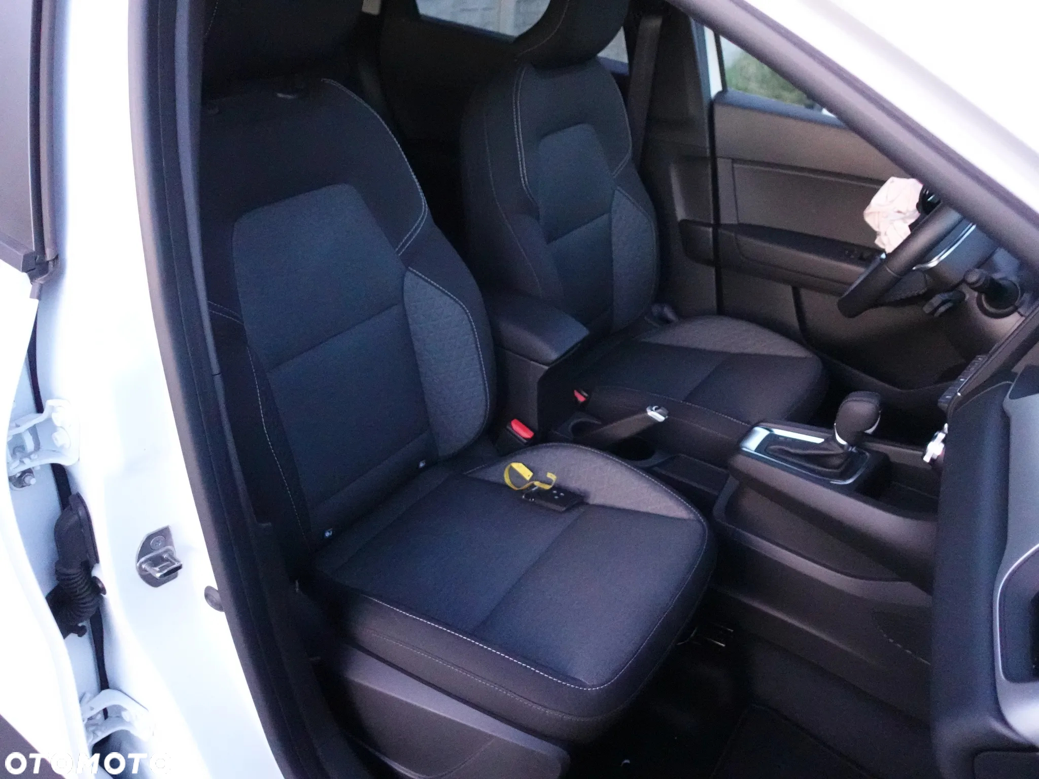 Mitsubishi ASX 1.6 Hybrid PLUS - 10