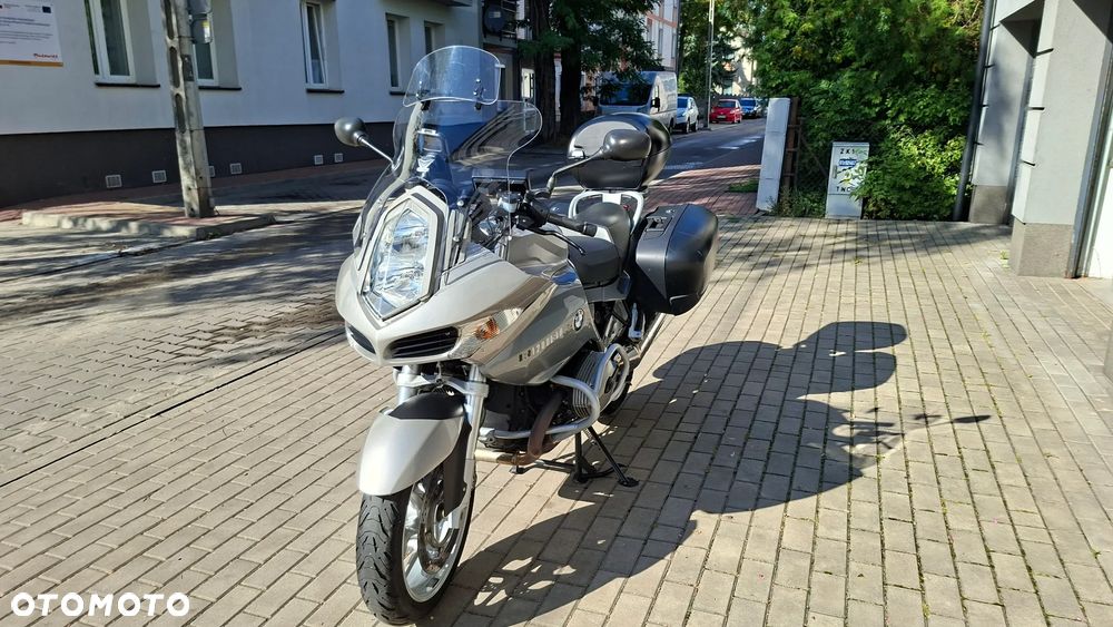 BMW RS - 7