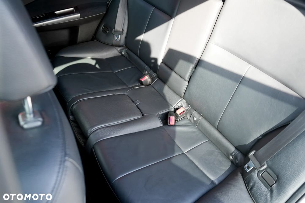 Subaru Forester - 19