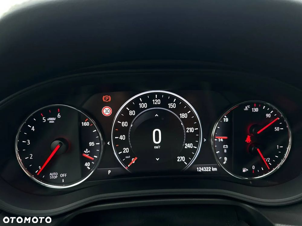 Opel Insignia 1.6 CDTI Innovation - 13