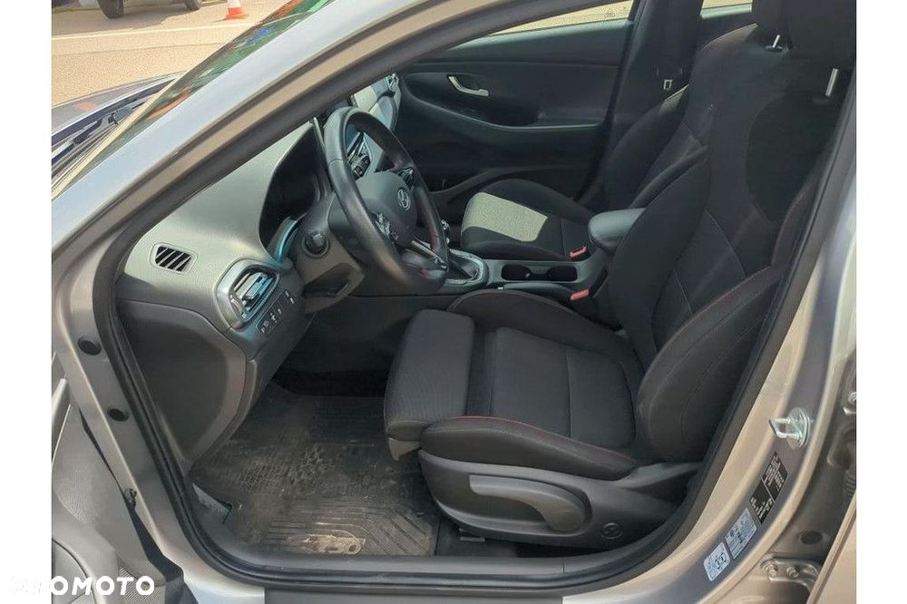 Hyundai i30 - 5