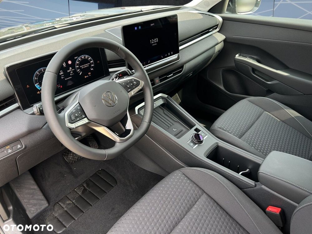 Volkswagen T-Roc - 6