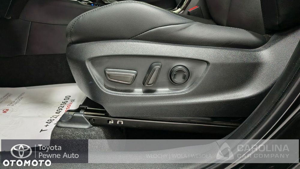 Toyota Corolla Cross 2.0 Hybrid Executive - 13