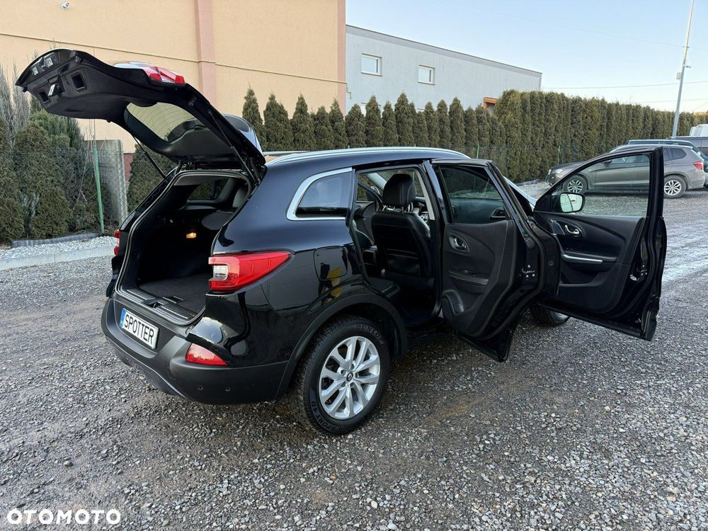 Renault Kadjar - 16