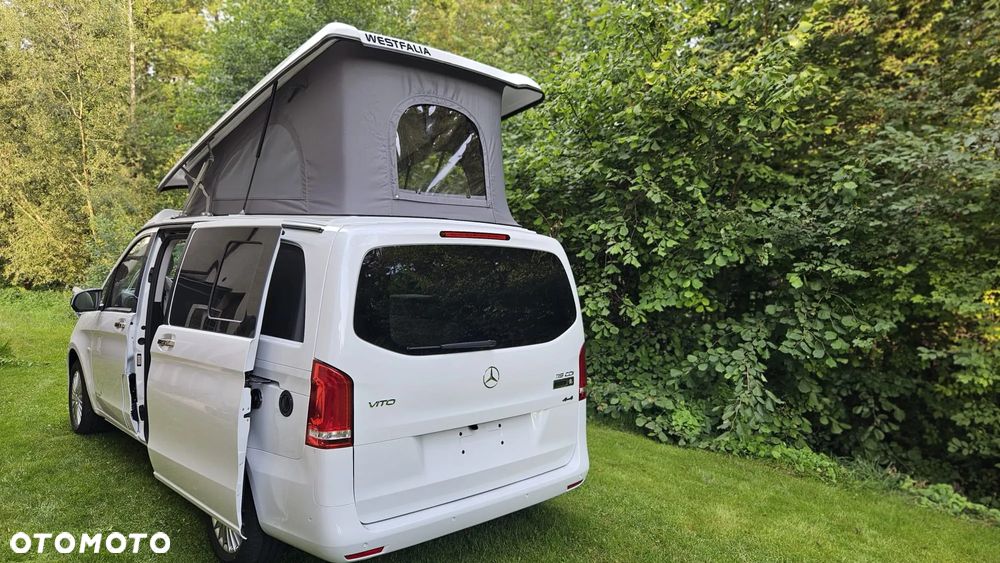 Mercedes-Benz Vito - 7