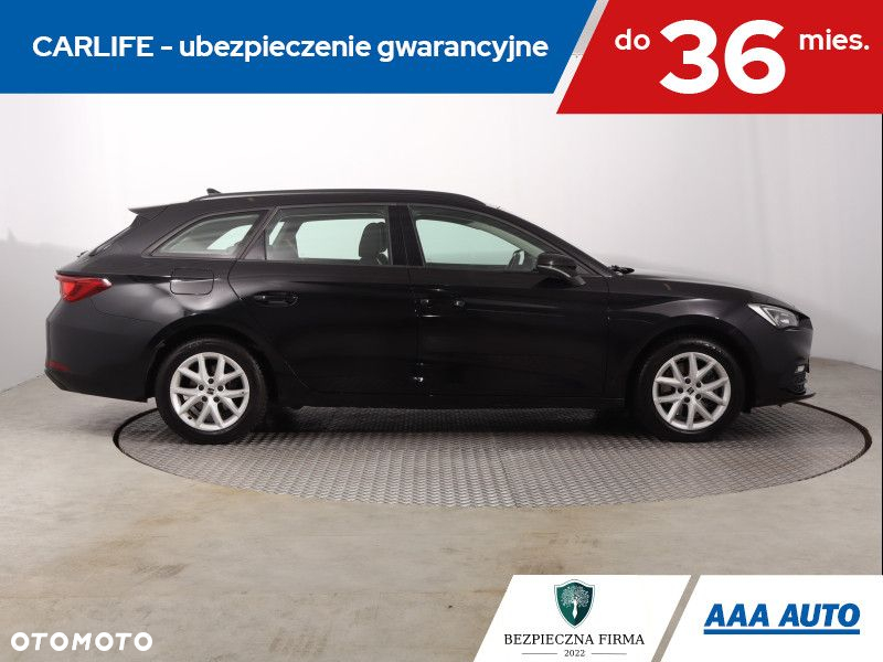 Seat Leon - 7