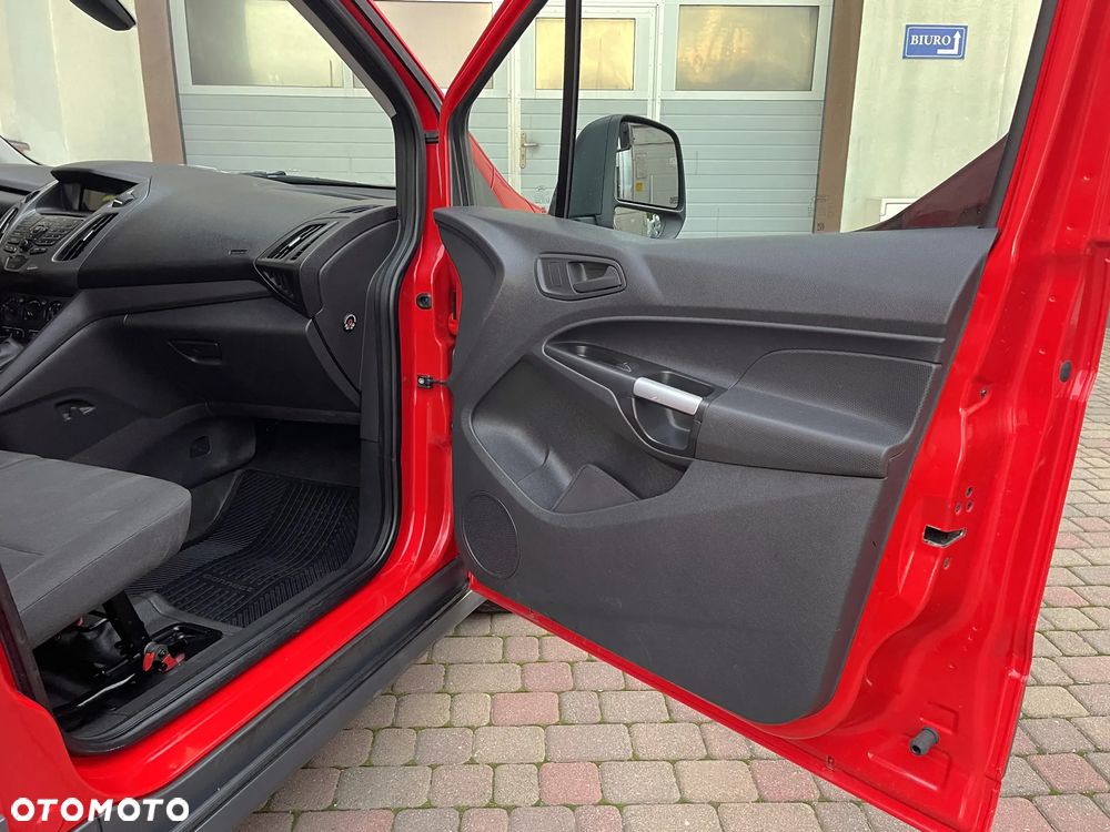 Ford Transit Connect L2 - 23