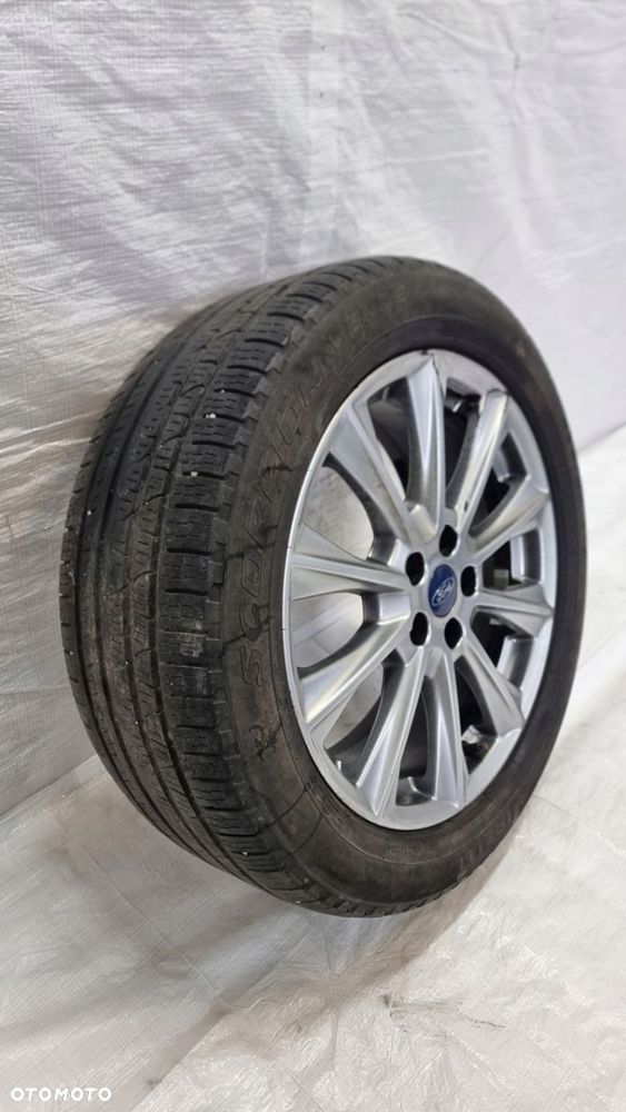 FORD KUGA MK2 ALU FELGA ALUFELGA GJ5C-1007-N1A 7,5 X 18 5X108 ET 52,5 - 2