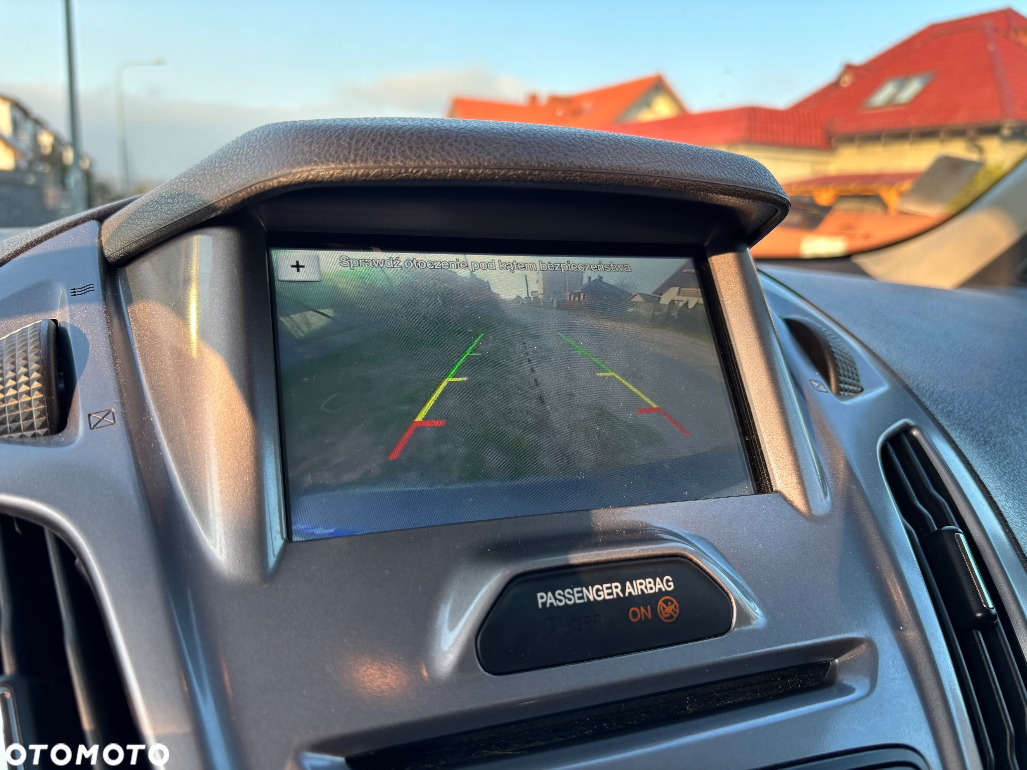 Ford Connect - 8