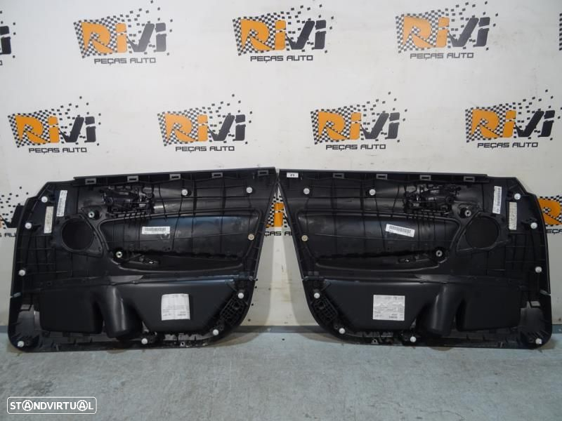 Quartelas / Forras Das Portas Bmw 1 (F20)  Quartelas Bmw Serie 1 F20 5 - 4