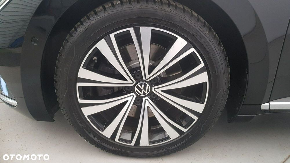Volkswagen Arteon - 8
