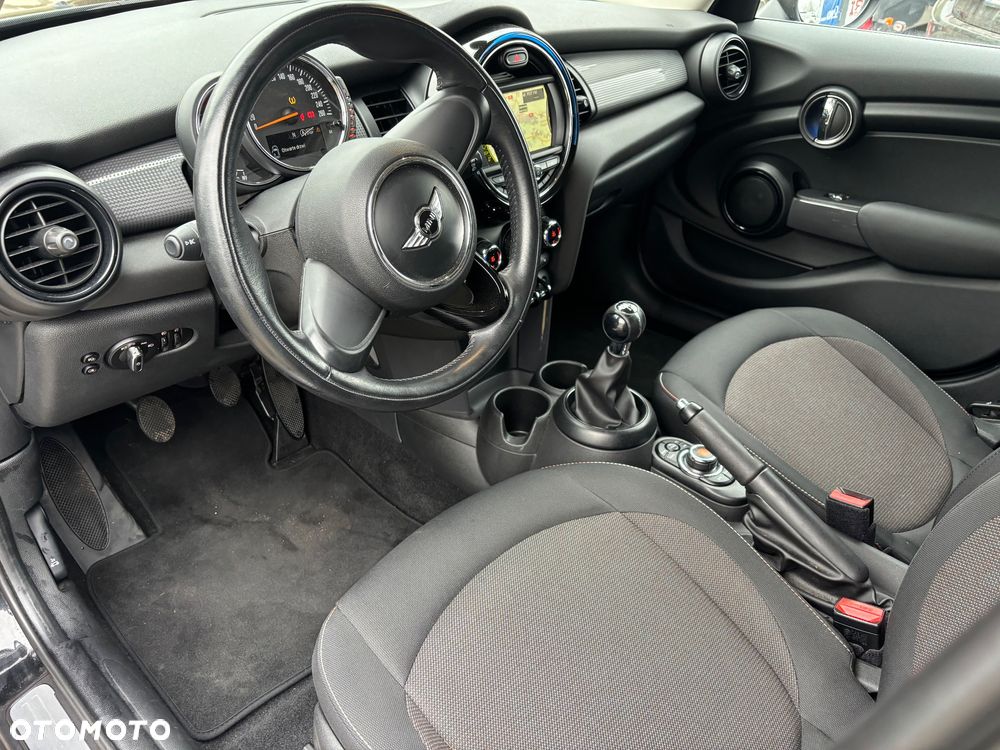 MINI Cooper - 17