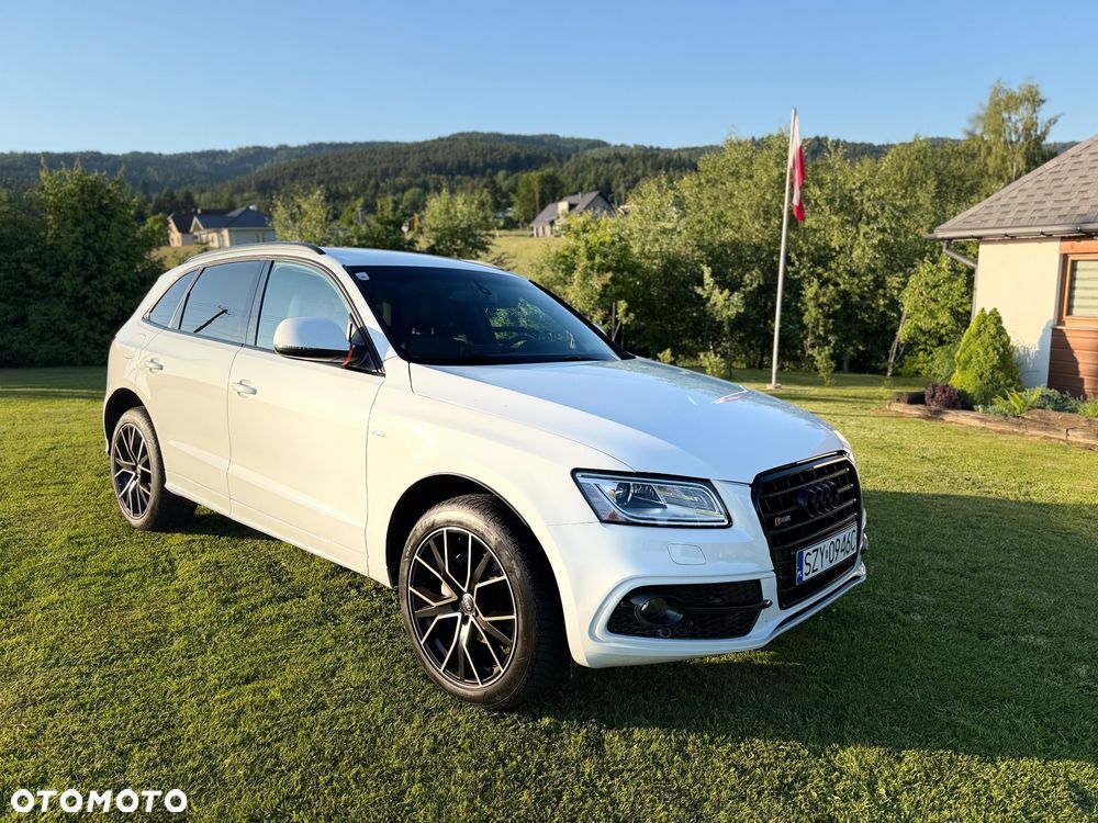 Audi Q5 - 25