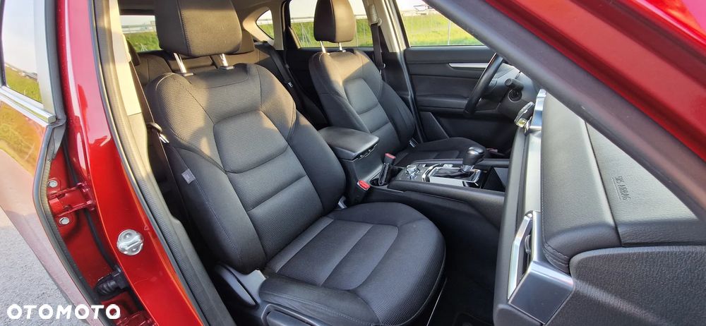 Mazda CX-5 2.0 Skyenergy AWD - 14