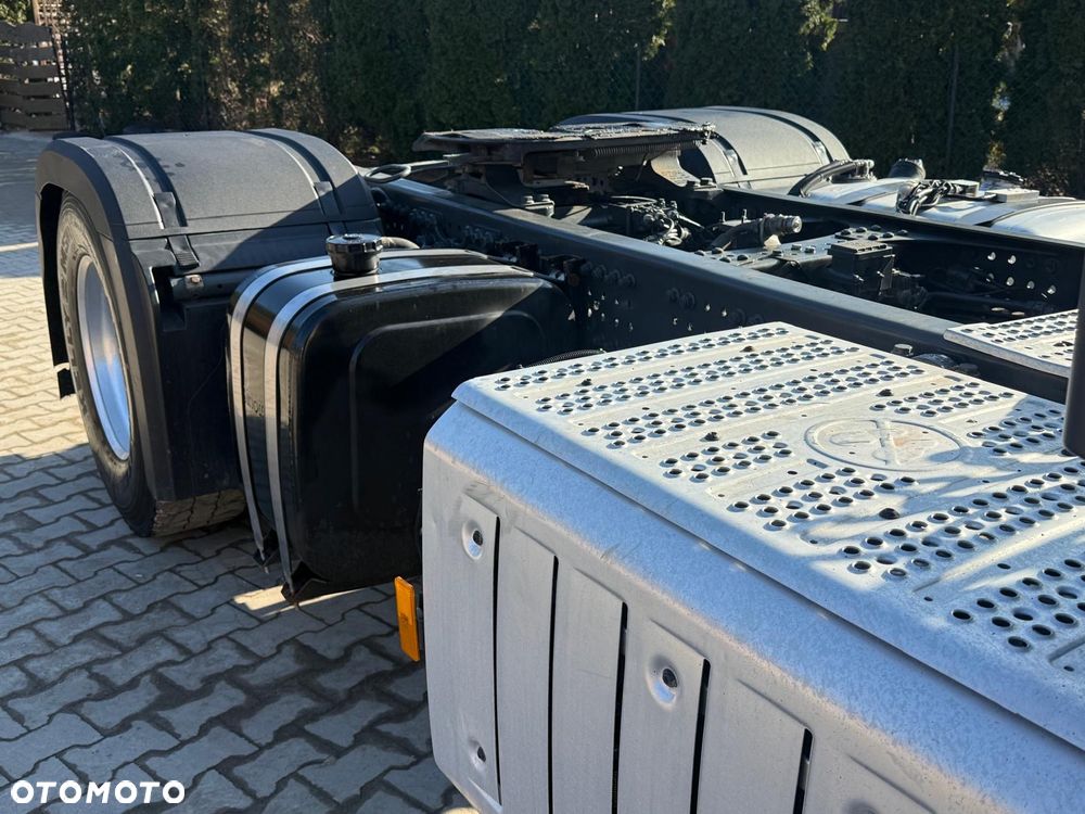 Mercedes-Benz Actros 1843 - 17