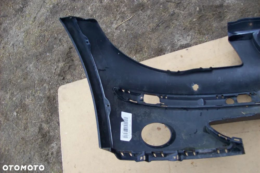 zderzak przedni bmw i e87 e81 - 6