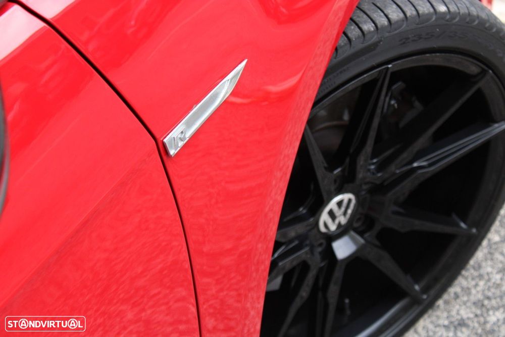VW Golf R 2.0 TSI OPF 4Motion DSG - 13