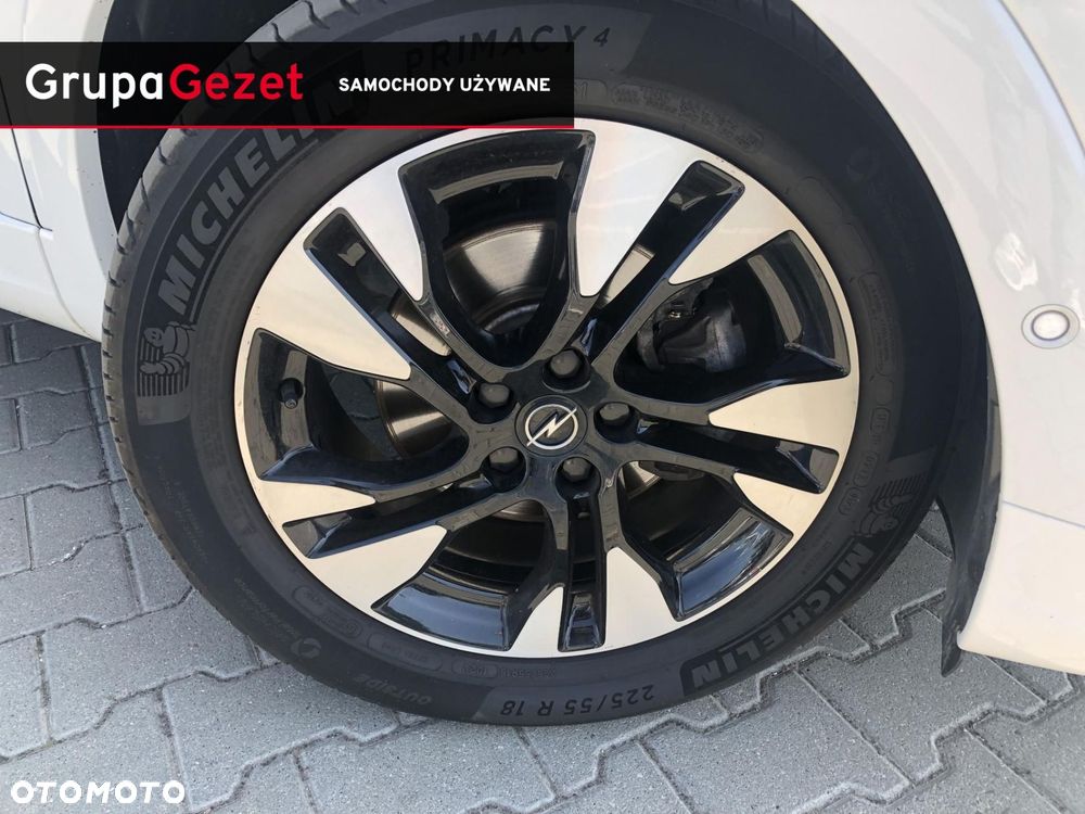 Opel Grandland 1.2 T Business Edition S&S - 12