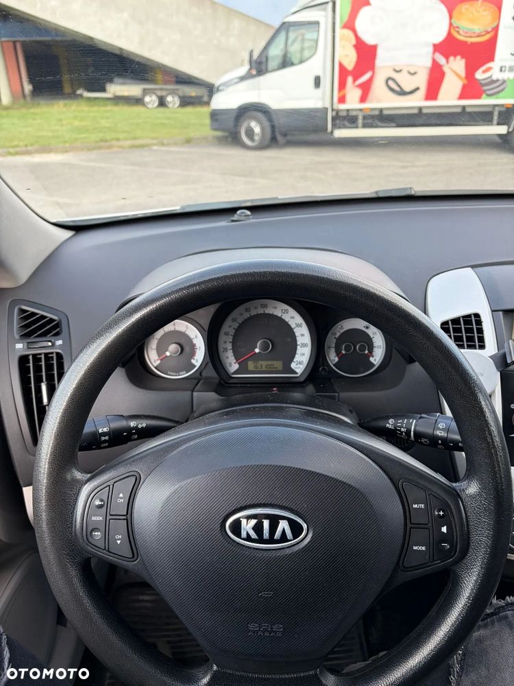 Kia Ceed 1.6 Optimum - 12