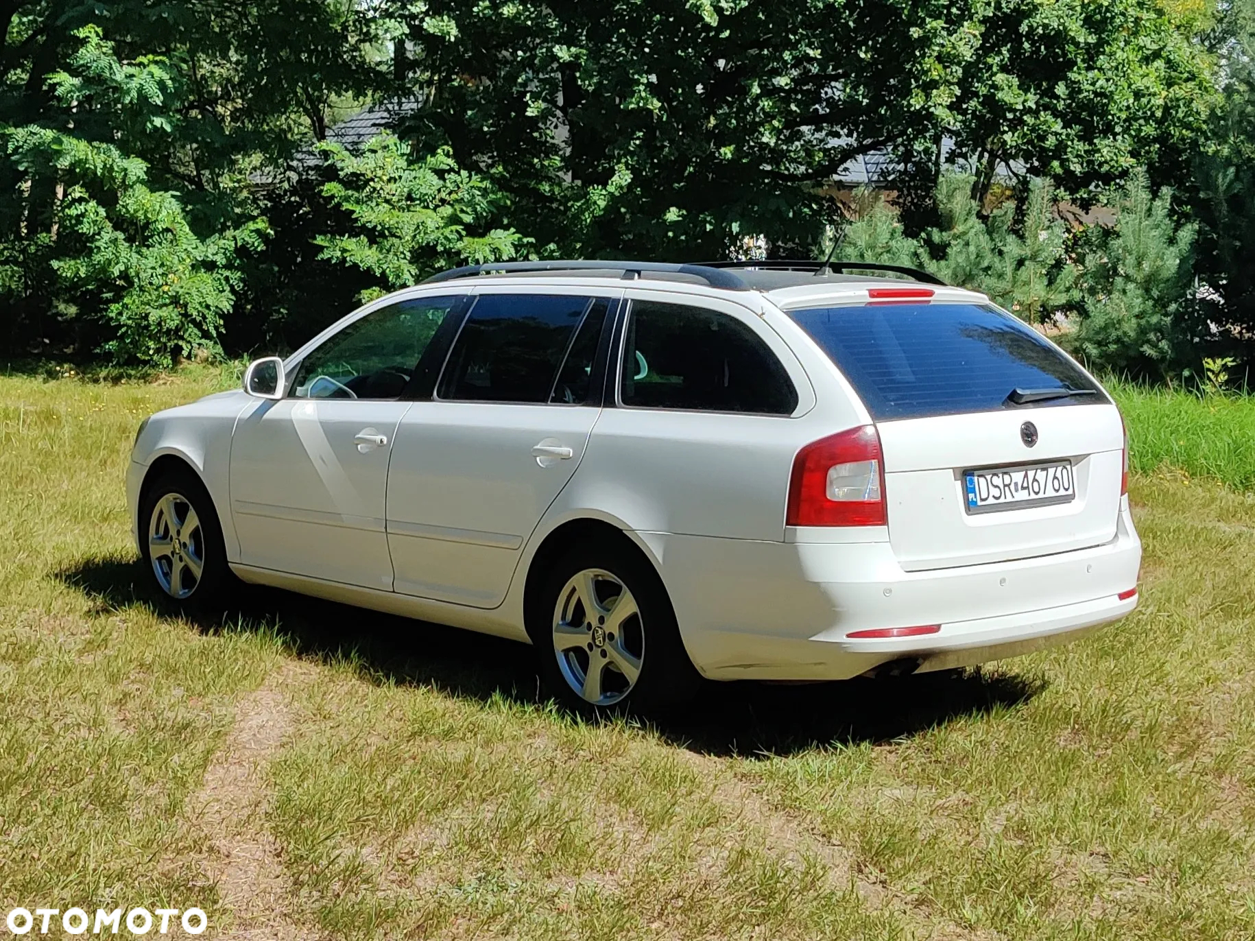 Skoda Octavia 1.9 TDI Elegance DSG - 3