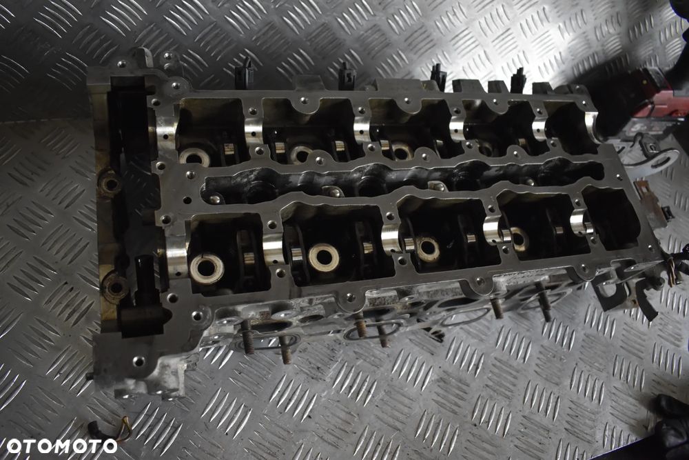 Mercedes-Benz OE R651016 głowica wałki - 2