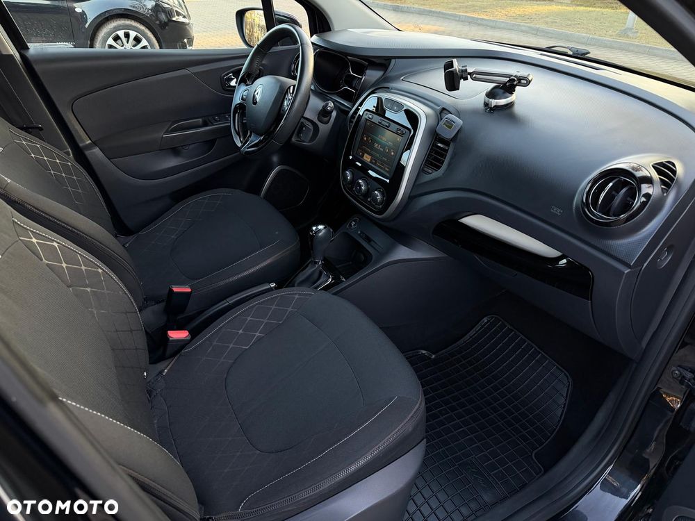 Renault Captur 1.2 TCe Zen EDC - 23