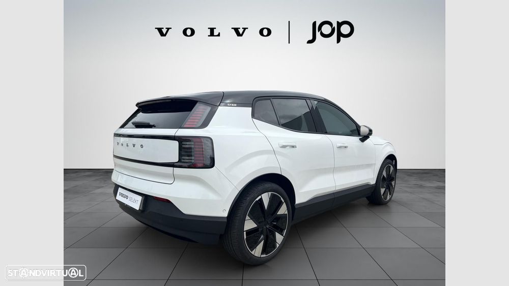 Volvo EX30 69 kWh Twin Motor Ultra - 5