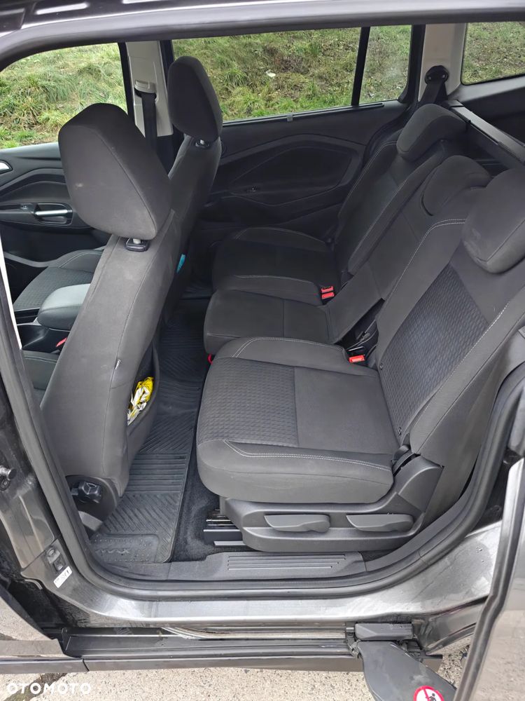 Ford Grand C-MAX Gr 1.5 TDCi Edition - 9