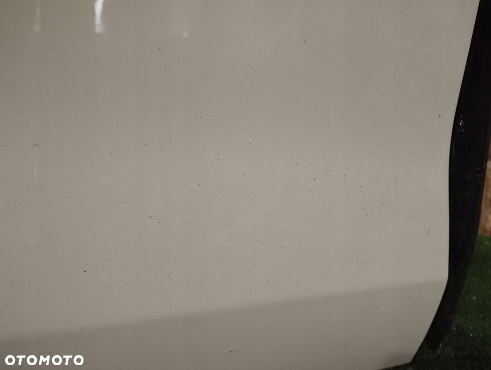 DRZWI TYŁ PRAWE KOMPLETNE VOLKSWAGEN GOLF VII KOMBI 13/20 KOD LC9A - 5