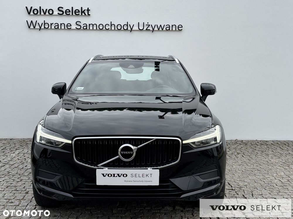 Volvo XC 60 - 5