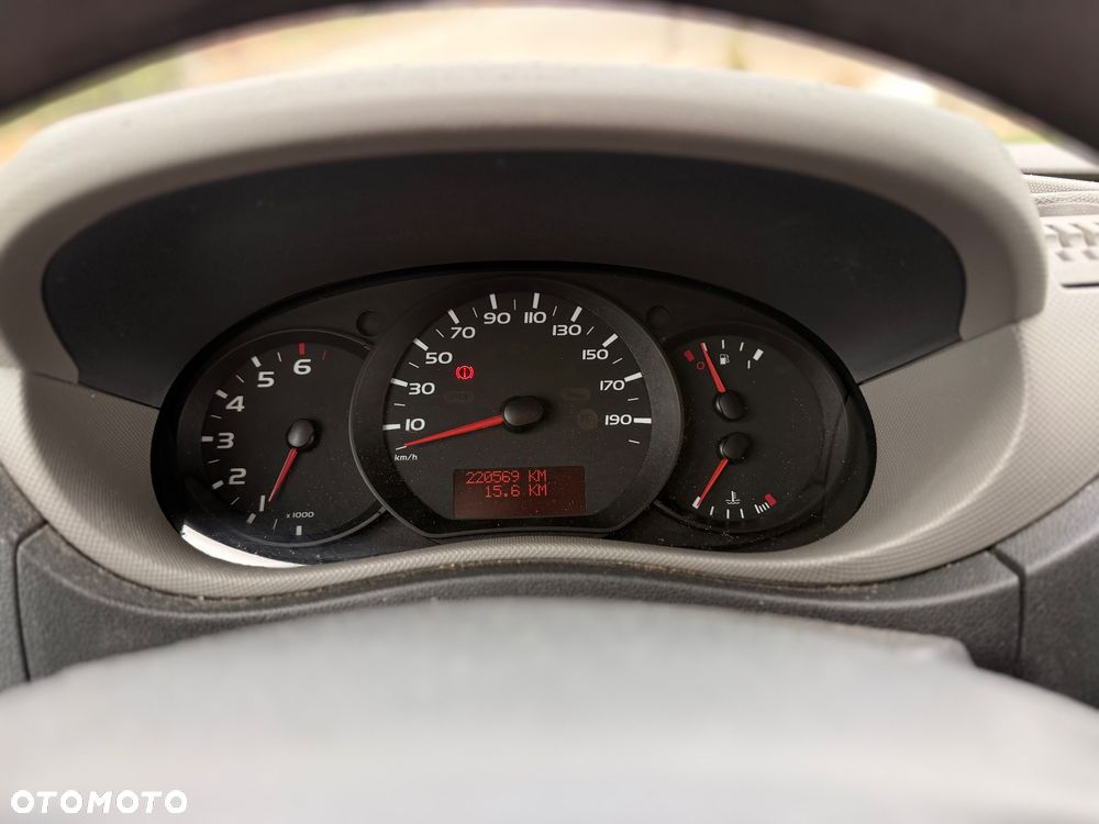 Renault Master - 20