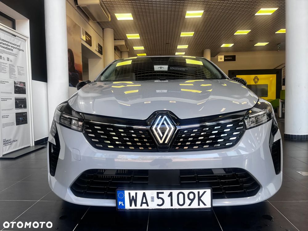 Renault Clio 1.0 TCe Evolution - 2
