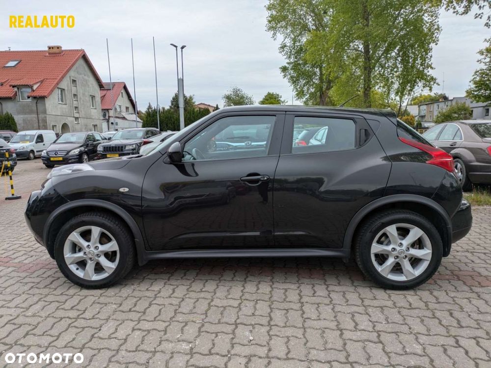 Nissan Juke - 16