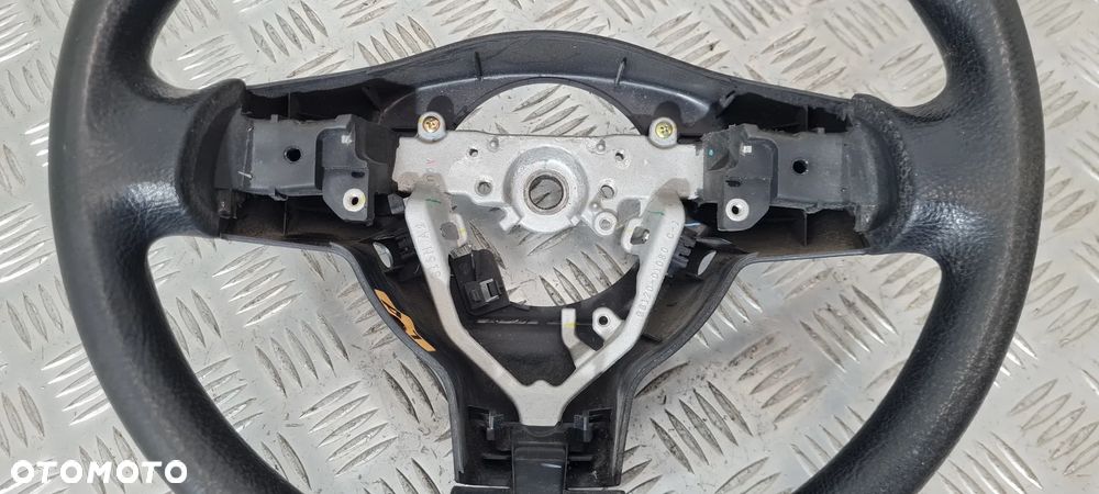 Toyota Rav4 II Kierownica - 2