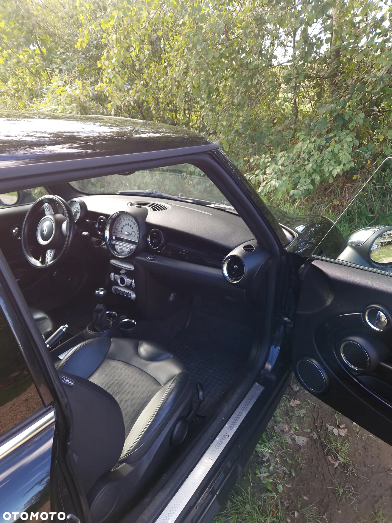 MINI Cooper S Standard - 8