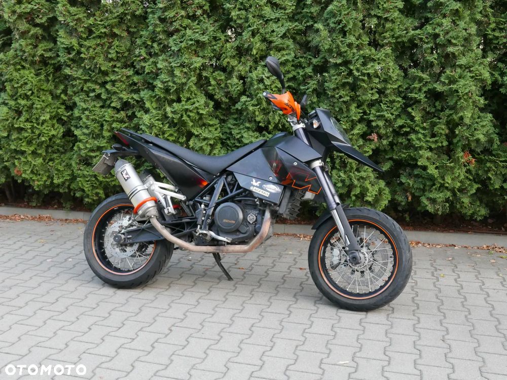 KTM Inny - 13