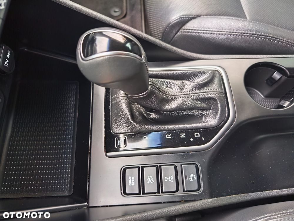 Hyundai Tucson 1.6 Turbo 4WD DCT Premium - 20