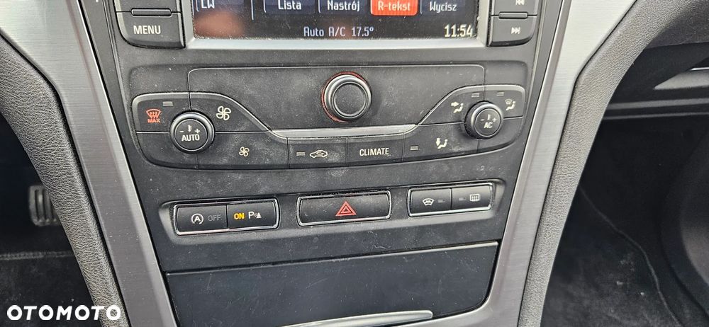 Ford Mondeo 1.6 T Titanium - 38