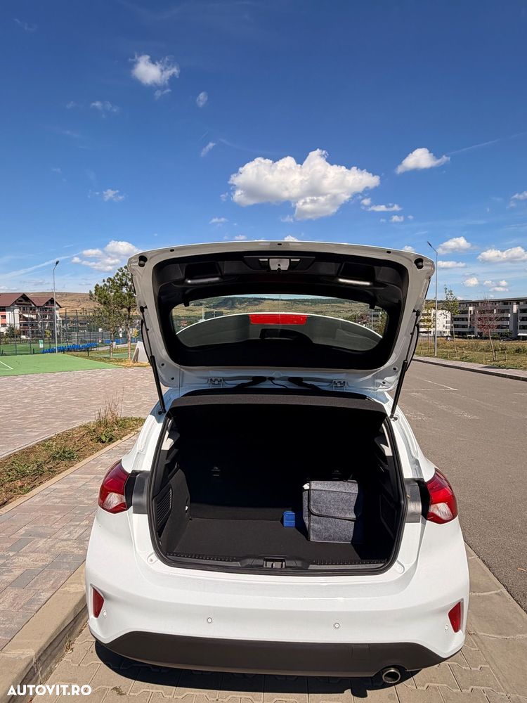 Ford Focus 1.5 EcoBlue Connected - 10