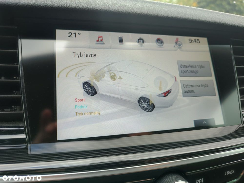 Opel Insignia 1.6 CDTI Innovation - 15