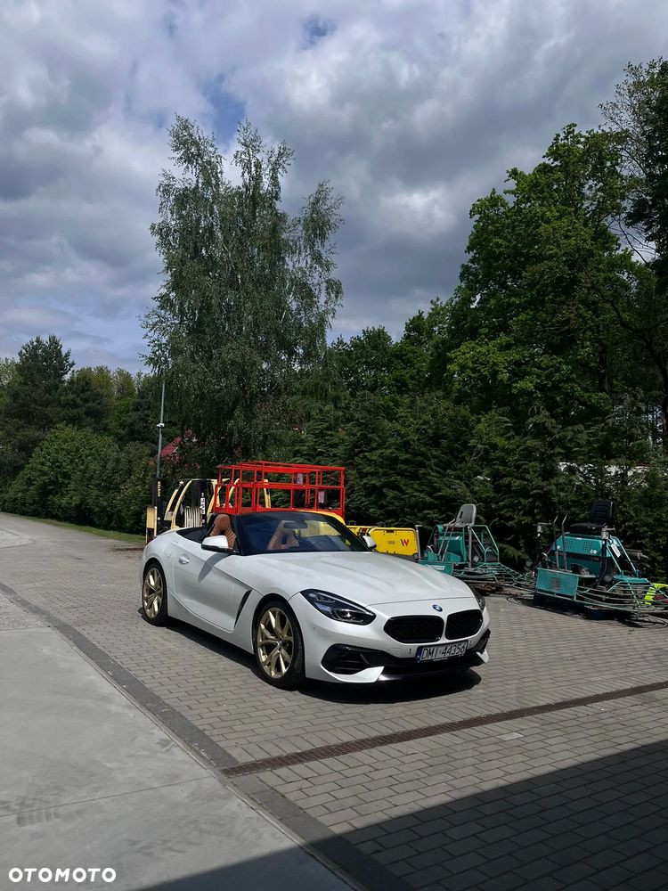 BMW Z4 sDrive30i - 6