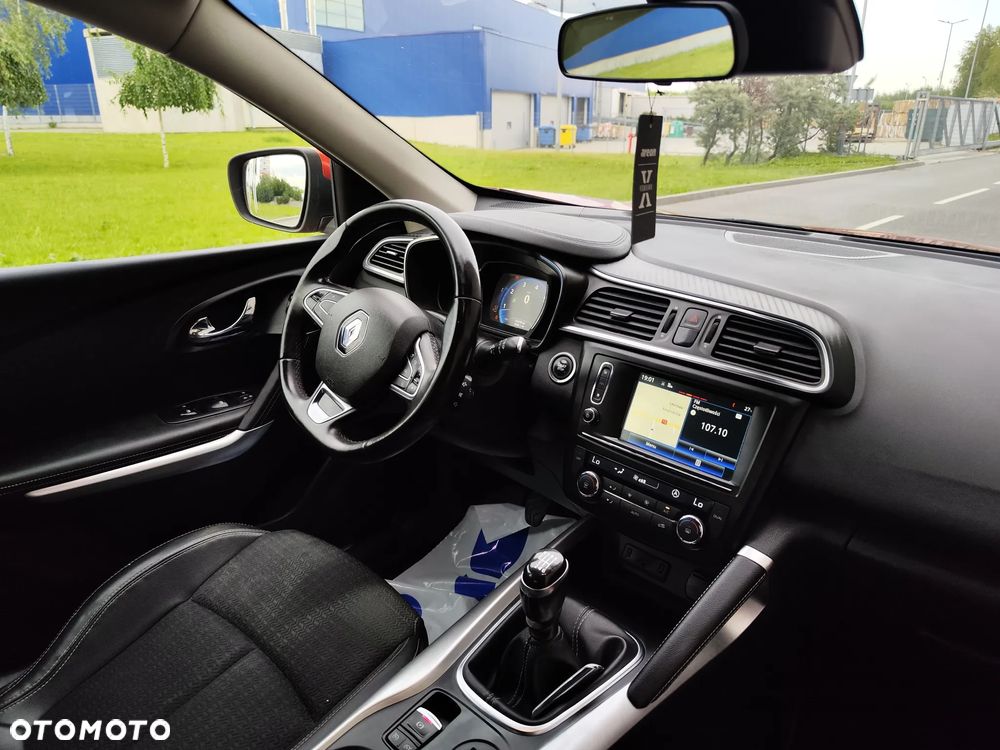 Renault Kadjar Energy TCe 130 Experience - 6